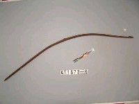 藏品(弓)的圖片